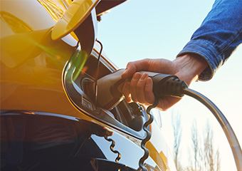 Electric Car Chargers