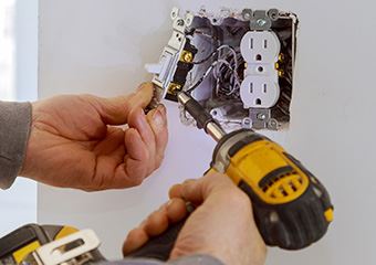 Electrical Repair