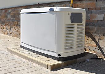 Generator Services